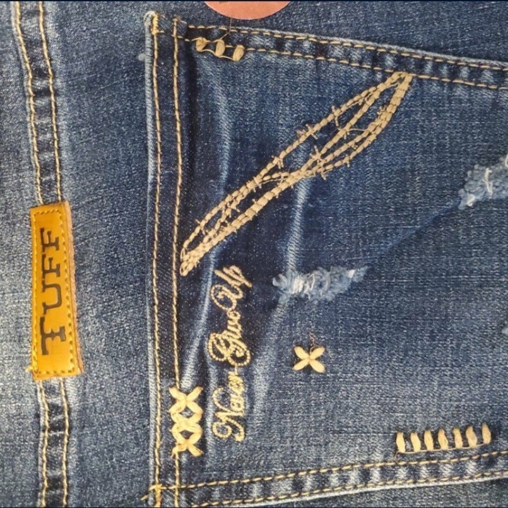 Womens Jeans